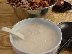 -长颈鹿的口袋钵钵鸡(市南店)
