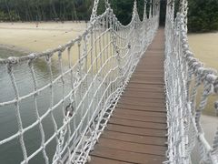 -亚洲大陆最南端