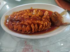 -春来和(汉城南路店)