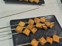 -郑喜旺烧烤(新密总店)