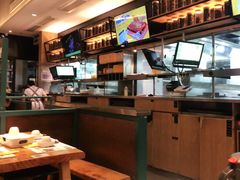 -木屋烧烤(坂田天安云谷店)