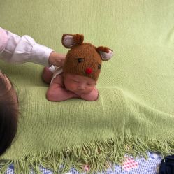 点击看大图 -小阿福儿童摄影(光谷时代广场店)