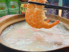 -湛林.粤西大排挡(前门店)