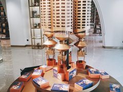 -游心咖啡(青山红坊店)