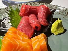 -大将料理餐厅(汇锦街店)