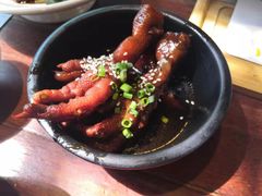 -大牌大·传统杭帮菜(湖滨店)