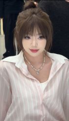 点击看大图 -DL HOPE明星造型