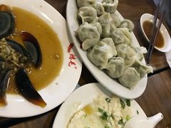 -鸿毛饺子(紫竹桥店)
