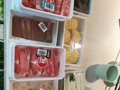 零售区-野妹火锅(龙岗店)