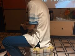-泽西岛·影院沐足SPA(西大街店)