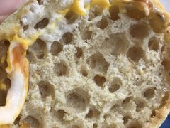 -麦当劳(永泰得来速店)