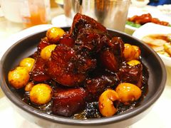 本帮红烧肉-顺风海鲜港(金玉兰店)