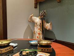 -中国徽菜·徽商故里(广安门店)