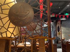 -重庆地瓜老火锅(广渠门店)