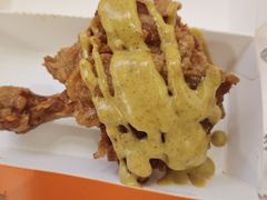 -前进5路汉堡炸鸡(昙华林店)