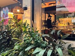 -贰醒·私房小院烧烤 (太古里店)