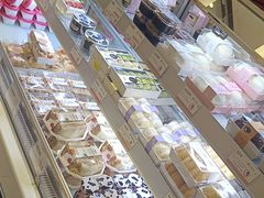 -申氏糕点(三好街店)