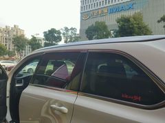 老司机主人正对面夏洛特烦恼∩_∩新汉兰达车间里全车晶锐利无比-BOP保镖隐形车衣NKD王者铠甲AX改色膜(徐汇授权店)