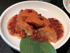 -老头儿油爆虾·知味杭州(爱琴海购物中心)