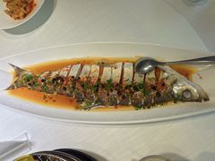 -院里寻菜·精致庭院菜(观沙岭店)