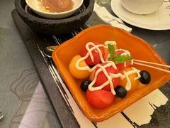 -汕头龙光喜来登酒店-采悦轩中餐厅