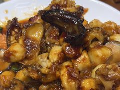 -君霖海鲜私房菜(春柳店)