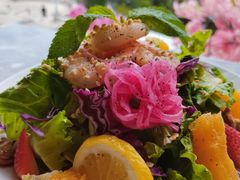 -Lets burger非常汉堡·环球风味(蓝色港湾店)