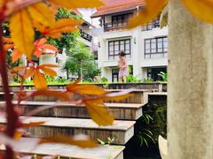 -清迈菩提塞雷纳