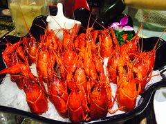 -龙虾风暴(松江店)