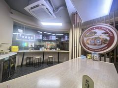 -面道赞宁海海鲜面(迎凤街店)