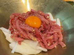 -六七八韩式烤肉·韩国料理(上杭路店)