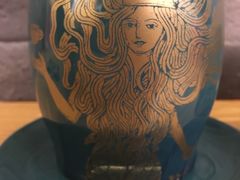 -星巴克(衡阳崇盛晶珠广场店)