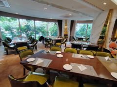 -帝豪酒店•马可勃罗西餐厅