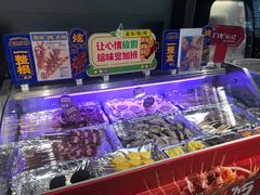 -盒马鲜生(顺义店)