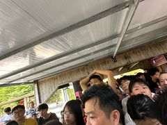 -千泷沟大瀑布旅游区