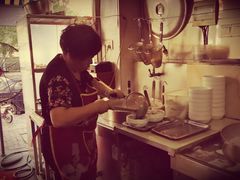-江南红鱼汤(洋中花园店)