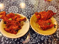 -徐亮烤蹄(建设路店)
