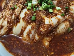 -勇猛子川菜馆(新军路店)