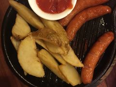 -阿香米线(宁波来福士广场店)