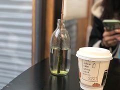 -Bamboo Today Cafe(国创园店)