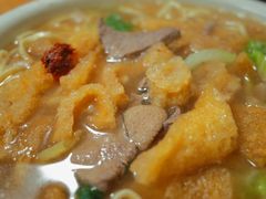 -祁家面馆(大香炉店)