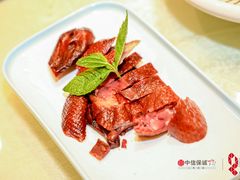 -怡和春天大酒楼(柳芳店)