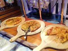 -花西亭·海鲜自助餐厅(瑞城名人酒店)
