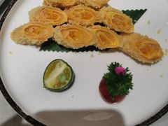 -如轩·海鲜砂锅粥·潮汕菜(南城店)