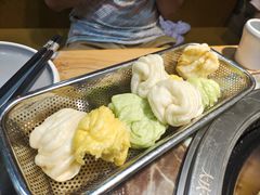 -锅老头铁锅炖•大锅蒸汽海鲜(韩乐坊店)