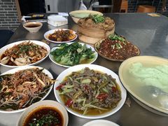 -人和水上飘(第一家店)