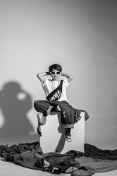 -熊猫叔叔高端儿童摄影(清江商场店)