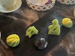 -广富林宰相府酒店·水云间