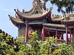 -高庙保安寺