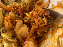 -佳木斯老崔朝族风味(群力店)